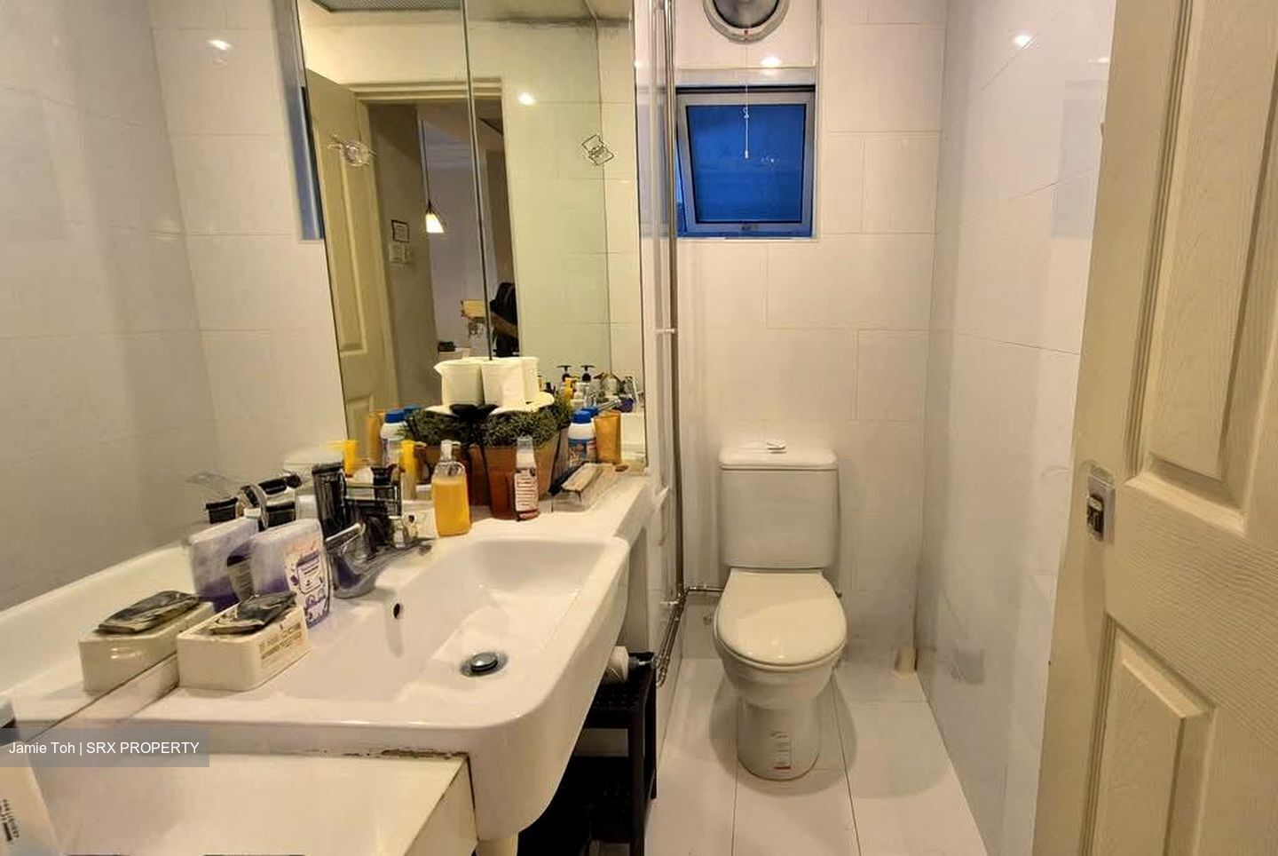 Novena Lodge (D11), Condominium #570838691